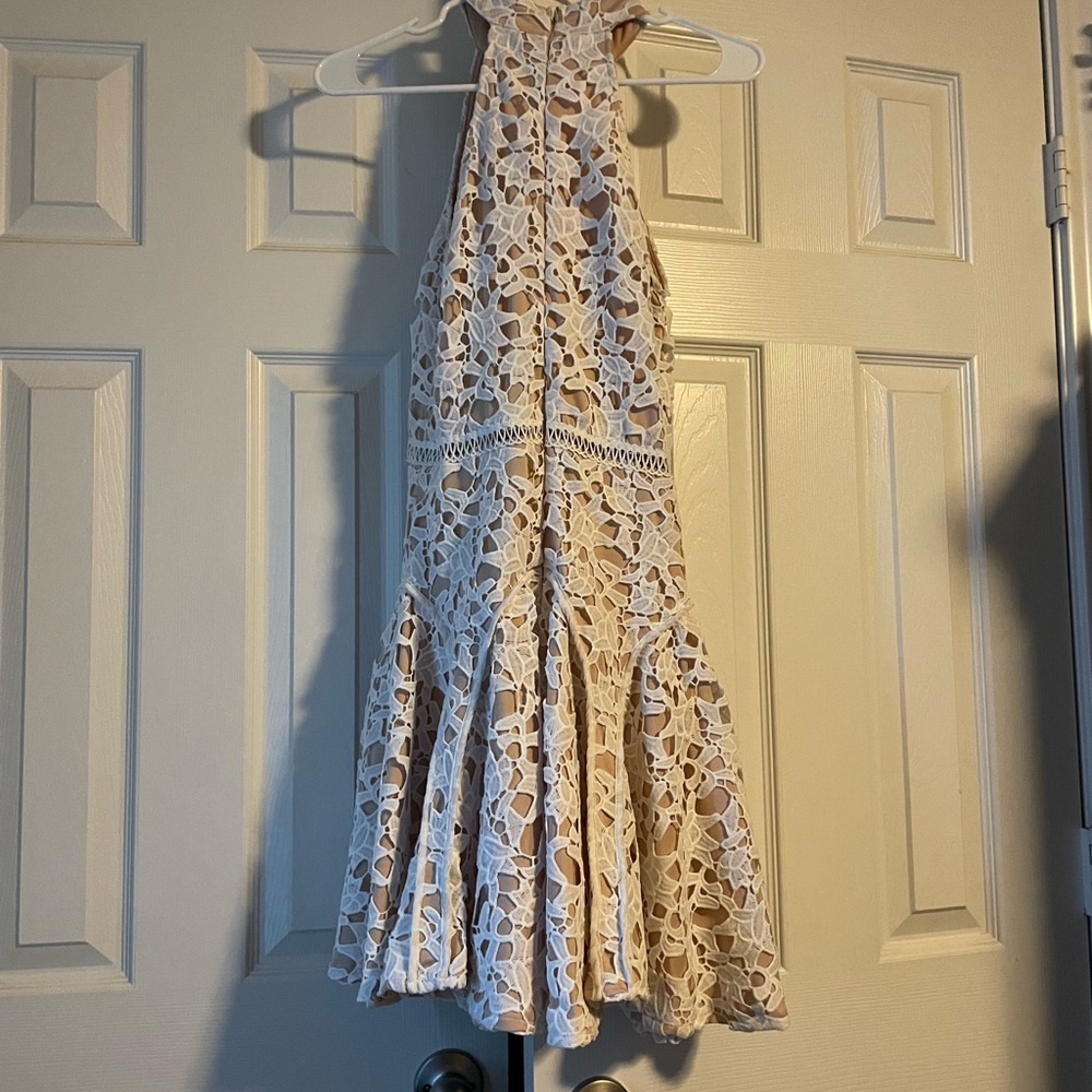 Dress - Picture 3 of 3